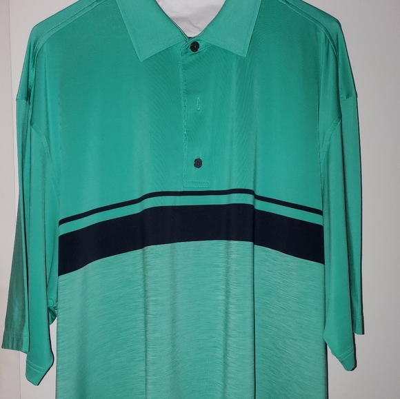FootJoy Mens Golf shirt XXL - Picture 2 of 2